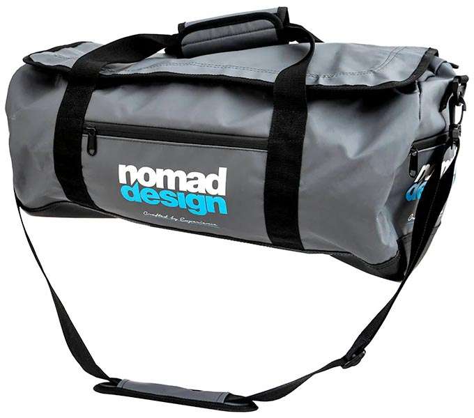 Nomad Design 40L Duffle Bag