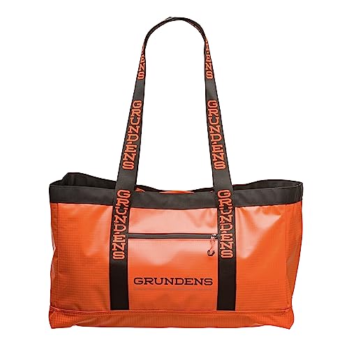 Grundens Gear Hauler 50L Waterproof Fishing Tote Bag