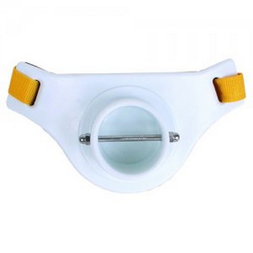 Calcutta Calcutta Fighting Belt Gimbal and Stainless Cross Pin, 9, CFB-1