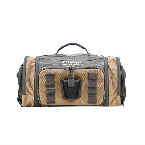 Frogg Toggs 3700 Tackle Bag, One Size, Pack of 1