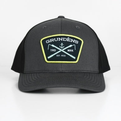 Grundens Gaff Trucker 312 Hat 50256