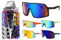 Sunglasses (UV400) ("King Striker") (Summer '23 Hot Styles)