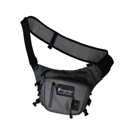 Frogg Toggs Flats Sling Pack, One Size