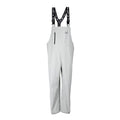 Pelagic Chubasco Bib - Light Grey - Large