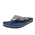 Frogg Toggs Men S Charter Sandal | Blue | Size 13