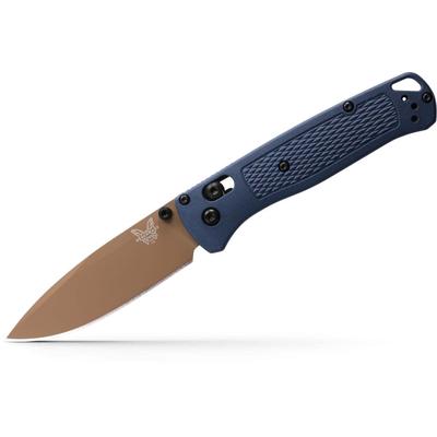 Benchmade 535FE-05 Bugout Pocket Knife
