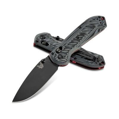 Benchmade Mini Freek 565BK-02 Pocket Knife