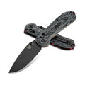 Benchmade Mini Freek 565BK-02 Pocket Knife