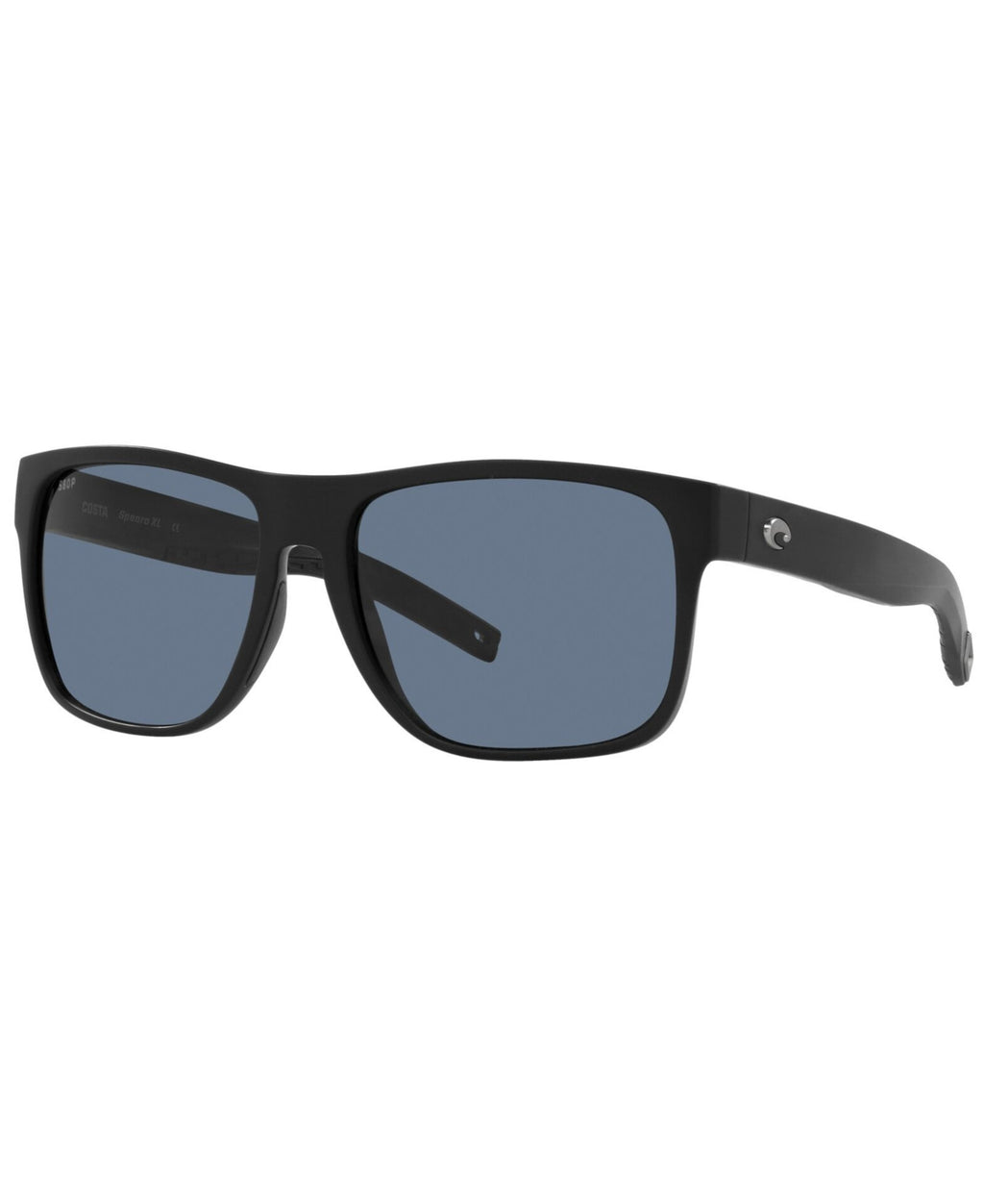 Costa Del Mar Spearo XL Polarized Sunglasses Blue 59