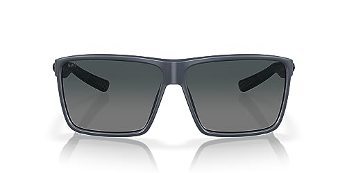 Costa Del Mar Rincon Polarized Sunglasses 63mmUS Midnight Blue