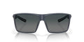 Costa Del Mar Rincon Polarized Sunglasses 63mmUS Midnight Blue