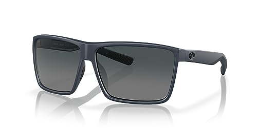 Costa Del Mar Rincon Polarized Sunglasses 63mmUS Midnight Blue