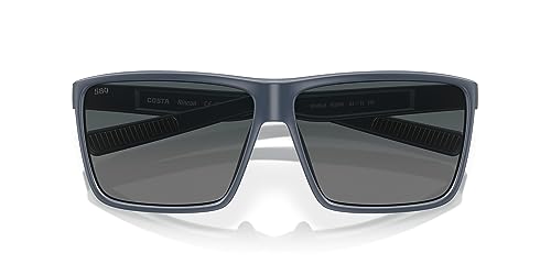 Costa Del Mar Rincon Polarized Sunglasses 63mmUS Midnight Blue