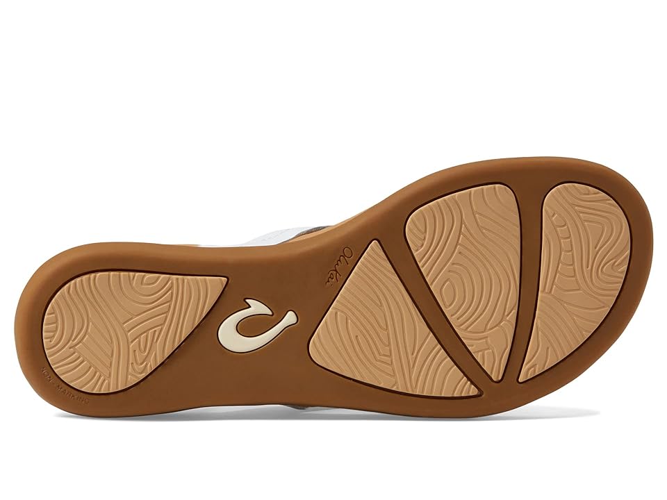 Olukai Honu Beach Flip Flop Sandals