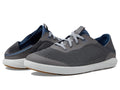 Men's OluKai Moku Pae Sneakers 11 Regular Pavement/Vintage Blue