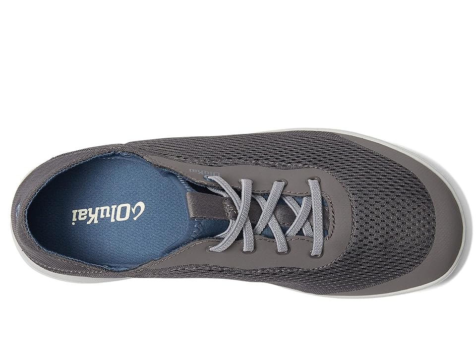 Men's OluKai Moku Pae Sneakers 8 Regular Pavement/Vintage Blue