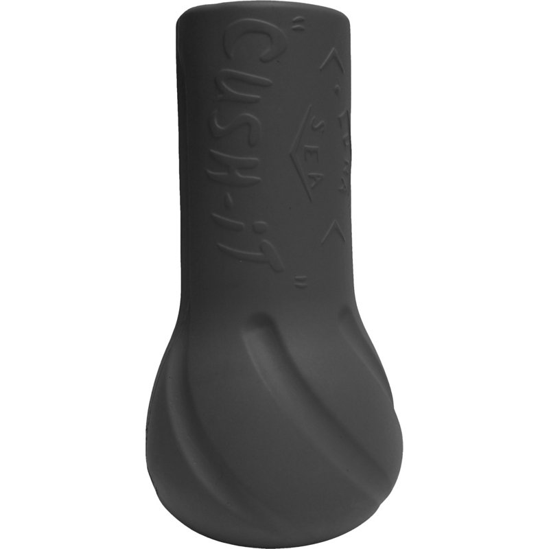 LunaSea All Species Cush-it Black Tools