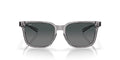Costa Del Mar Kailano 2013 Sunglasses 5317-140 Gray Gradient