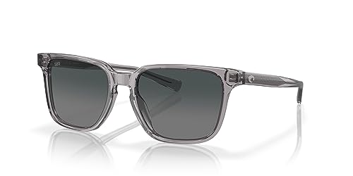 Costa Del Mar Kailano 2013 Sunglasses 5317-140 Gray Gradient