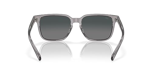 Costa Del Mar Kailano 2013 Sunglasses 5317-140 Gray Gradient