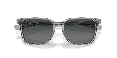 Costa Del Mar Kailano 2013 Sunglasses 5317-140 Gray Gradient