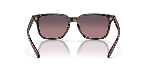 Costa Del Mar Kailano Polarized 201304 Men's Sunglasses Tortoiseshell Size 53