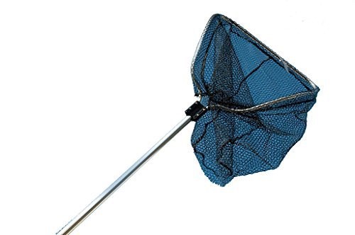 Lee Fisher Landing Net 6  with Detachable Net Head TT-LNJF-15