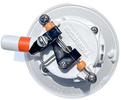 Tigress 88449 Portable Seasucker Flatline Release Clip