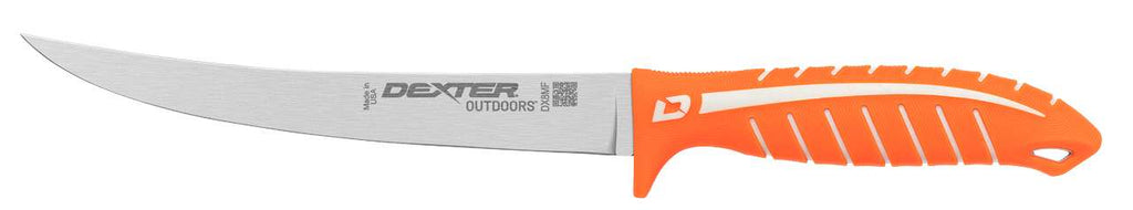 Dexter Russell 8" Dextreme Single Edge Max Flex Fillet Knife | for Fishing | by West Marine