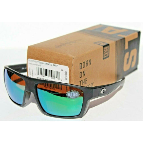 Costa Bloke Polarized Sunglasses