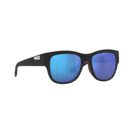 Costa Del Mar CDM Aleta Polarized Sunglasses 55-18-138