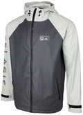 Pelagic Chubasco Jacket - Light Grey - Medium