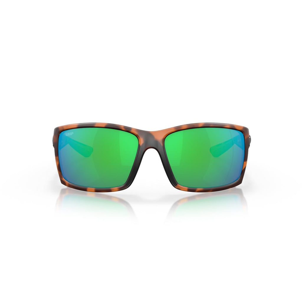Costa Del Mar Reefton Polarized Sunglasses