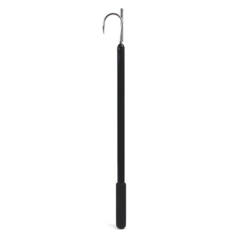Sea Striker S938-3 Gig 9 3-Tine Spear  3/8   Stainless Tool Handles