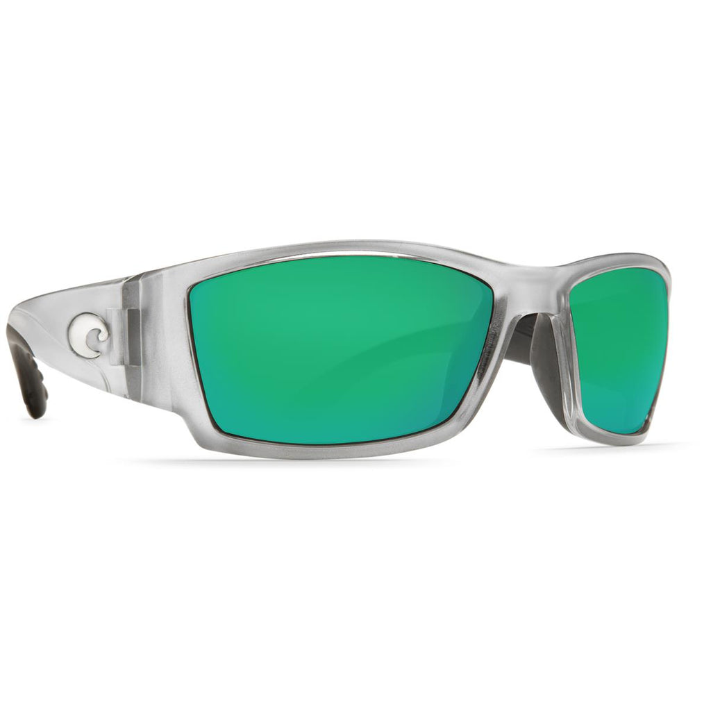 Costa Corbina Polarized Sunglasses - Adult Blue Lightwave