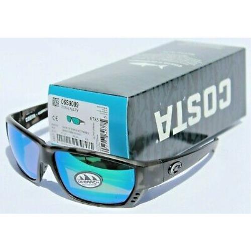 Costa Tuna Alley Sunglasses
