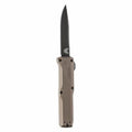 Benchmade 4600 Phaeton Automatic Knife, 3.45 in, OD Green