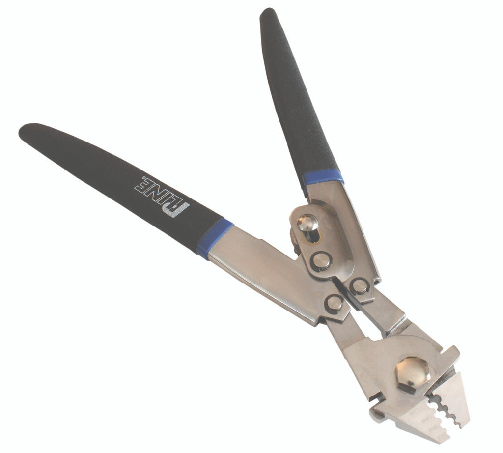 P-Line 10  Heavy-Duty Crimper