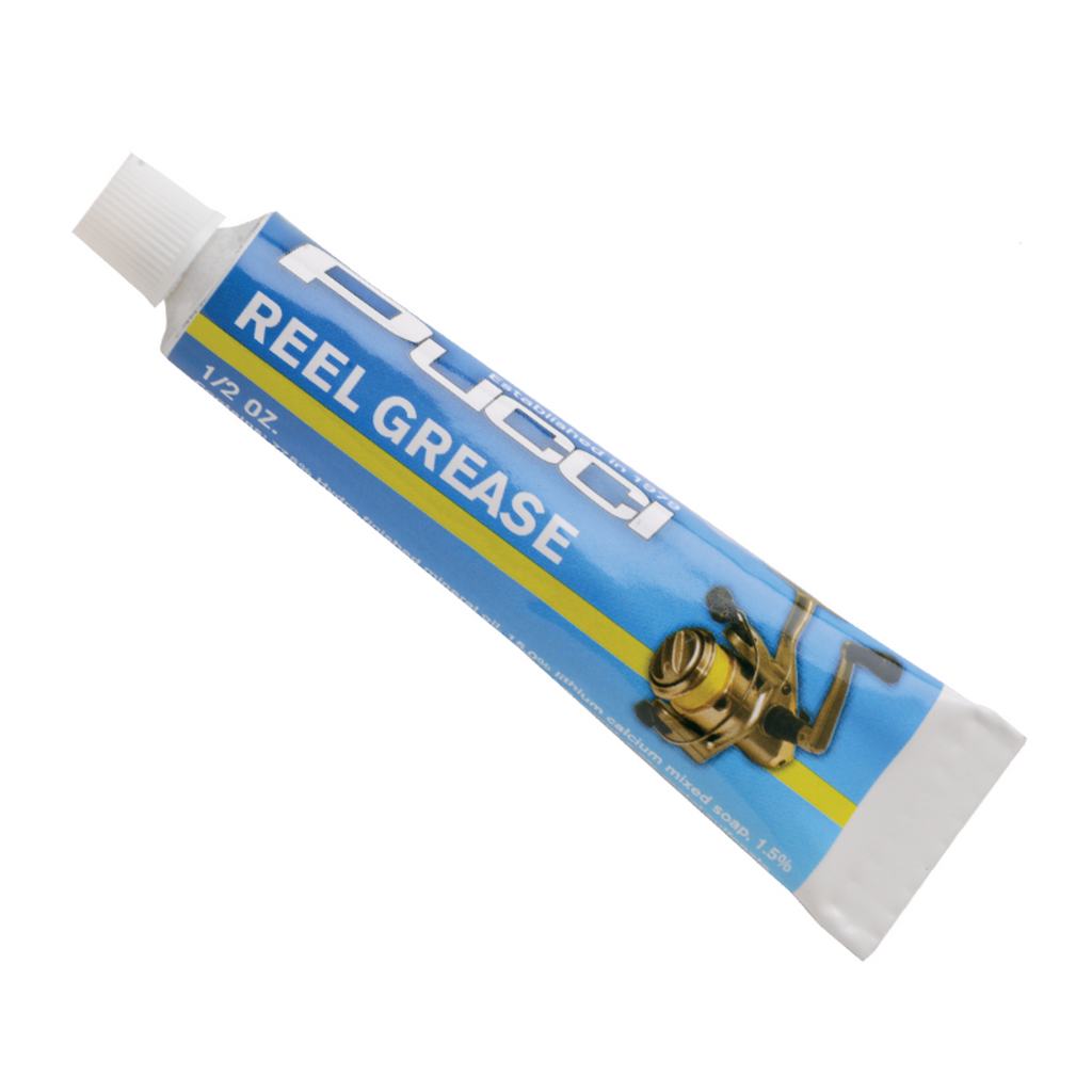 P-Line Reel Grease