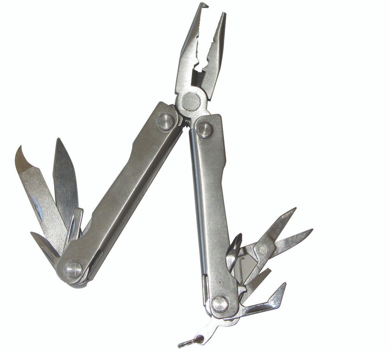 P-Line 4  Mini Split Ring Pliers