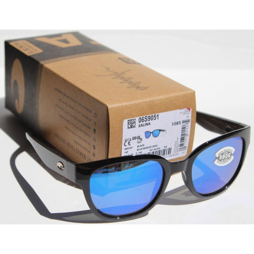 Costa Del Mar Salina Women's Sunglasses