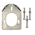 Tigress Rod Holder Backing Plate Medium 1.12 Size 88525-1
