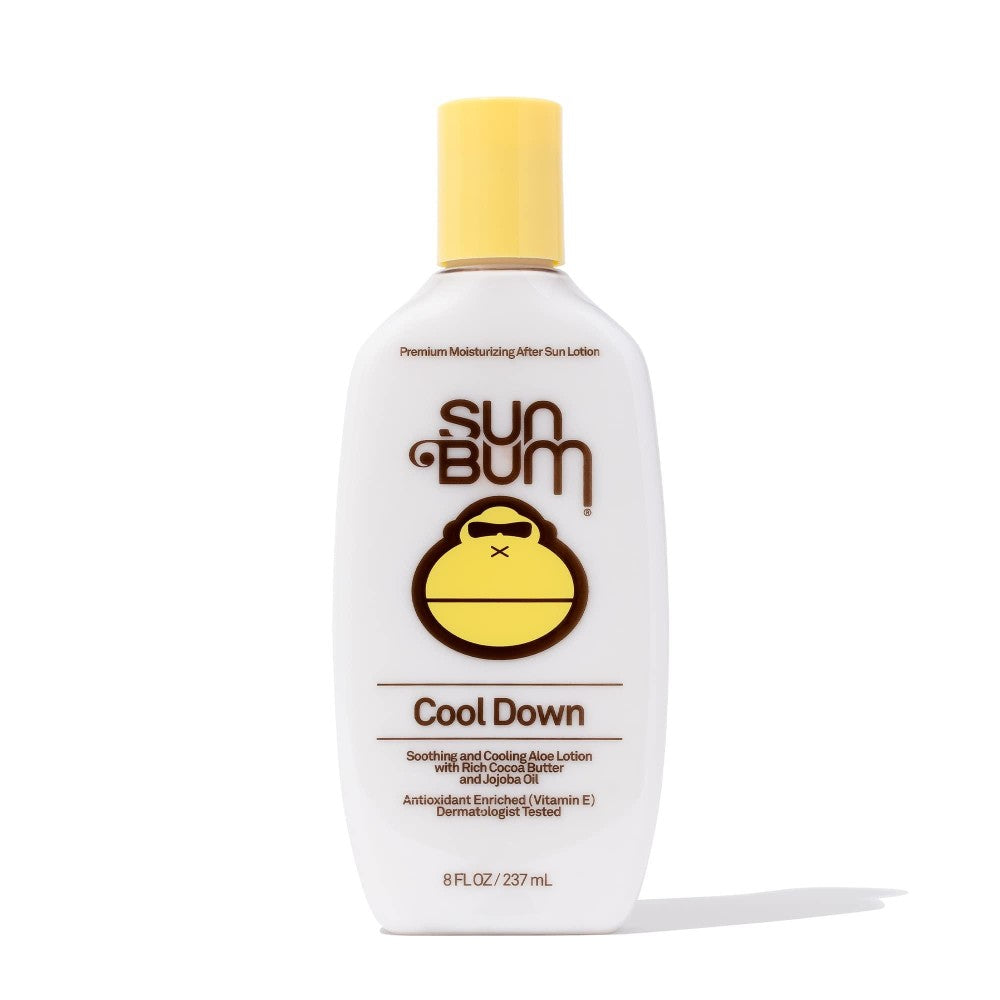 Sun Bum Cool Down Lotion 8oz - West Marine