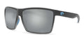 Costa Del Mar Rincon 9018 Sunglasses 6311-140 Matte Smoke