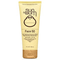 Sun Bum Sunscreen Face Lotion SPF 50, 3 Fl Oz