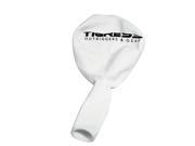 Tigress Kite Balloons - White