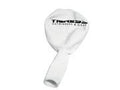 Tigress Kite Balloons - White