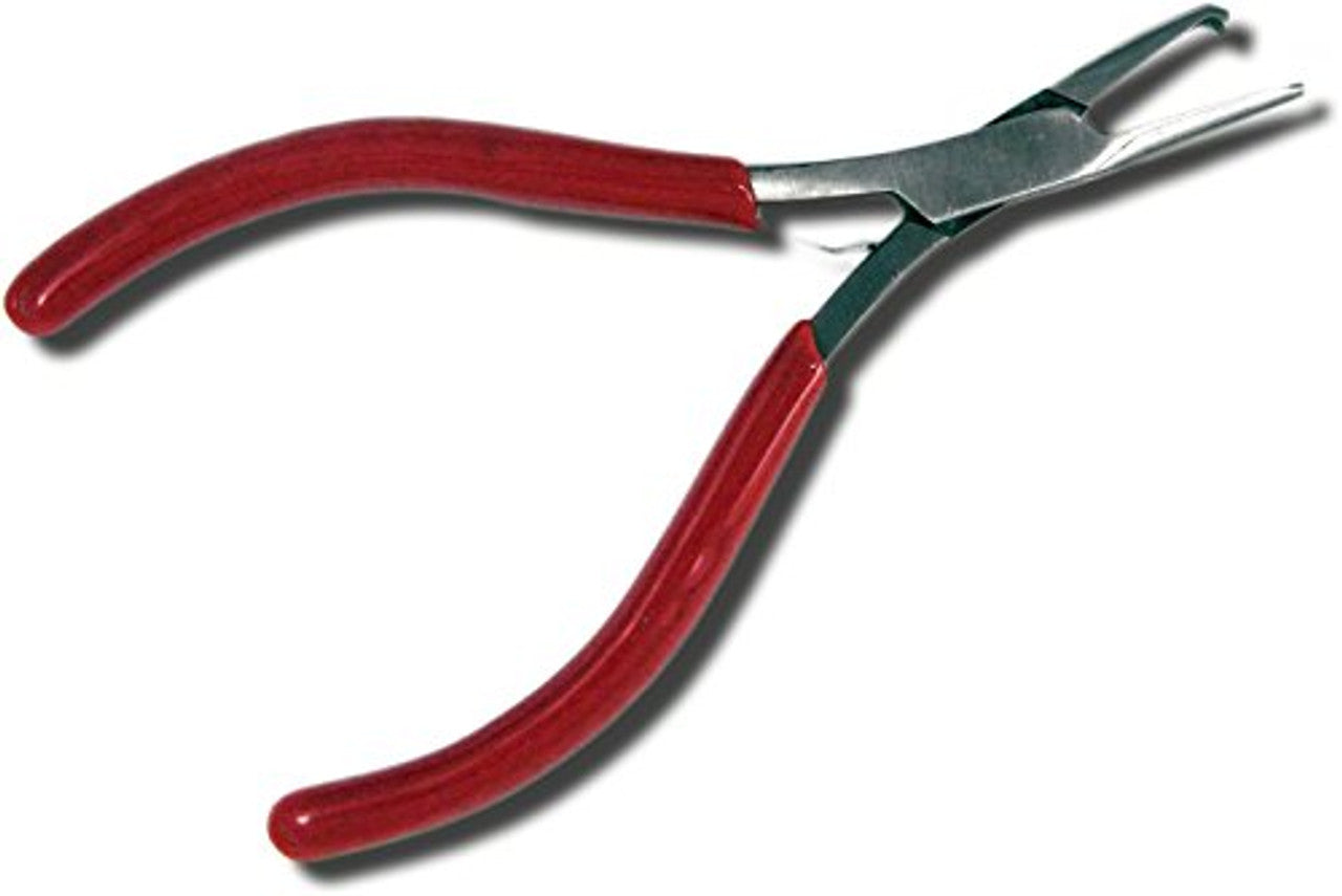Angler's Choice 5 Mini Split Ring Pliers