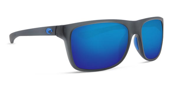 CDM Unisex  Remora Polarized Sunglasses (Open Box)