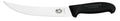 Breaking Knife,13-1/4 in L,Curved